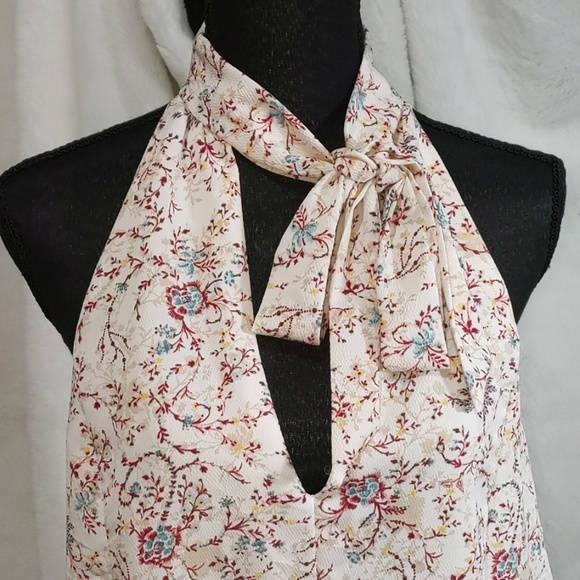 ZARA halter top - Picture 3 of 6